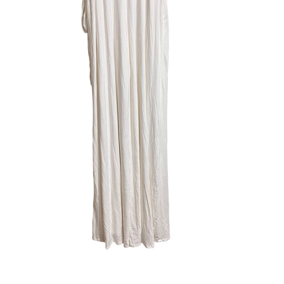 Lulus Just Breathe White Jumpsuit - Picture 10 of 13